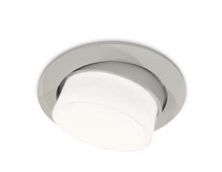 Встраиваемый светильник Ambrella Light XC XC7653080 | Ambrella Light AMBRXC7653080