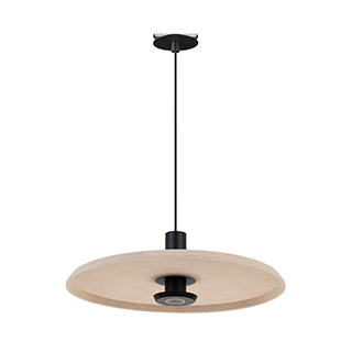 Светильник SP-KOTARO-R450-12W Warm3000 (BG-BG, 36 deg, 230V, TRIAC) (Arlight, IP20) | Arlight 057227