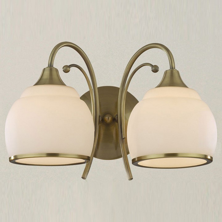 Бра Favourite Isola 2586-2W | Favourite FV2586_2W