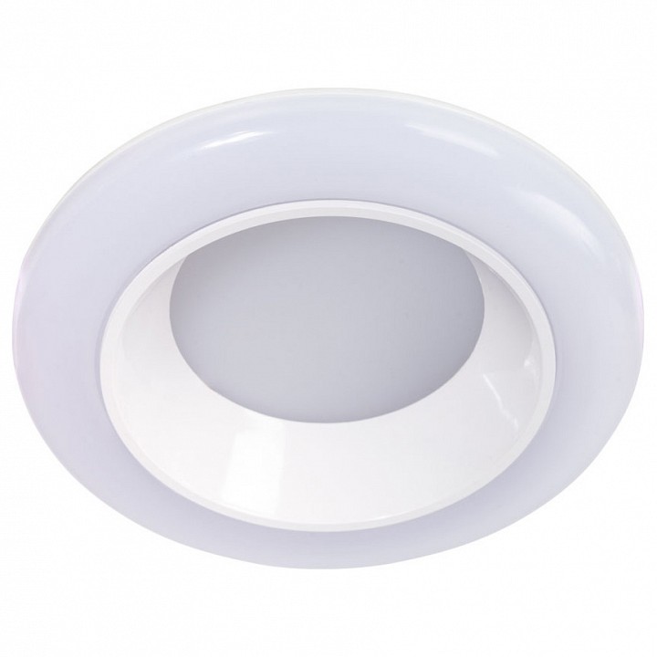 Накладной светильник Arte Lamp Alioth A7992PL-1WH | Arte Lamp ARA7992PL-1WH