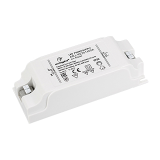 Блок питания ARJ-KE361400A (50W, 1400mA, PFC) (Arlight, IP20 Пластик) | Arlight 023453