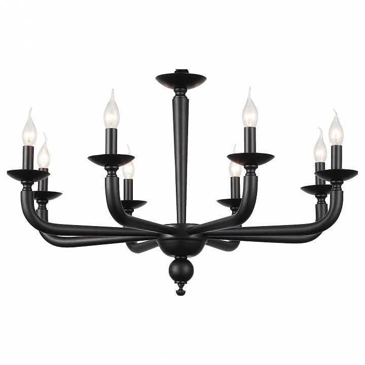 Подвесная люстра ST-Luce SL1114 SL1114.403.08 | ST-Luce SL1114.403.08