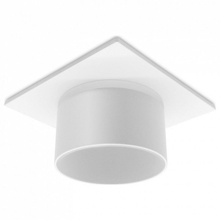 Встраиваемый светильник Ambrella Light TN TN325 | Ambrella Light AMBRTN325