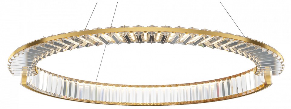 Подвесной светильник Maytoni Krone P097PL-L45BS3K | Maytoni MYP097PL-L45BS3K