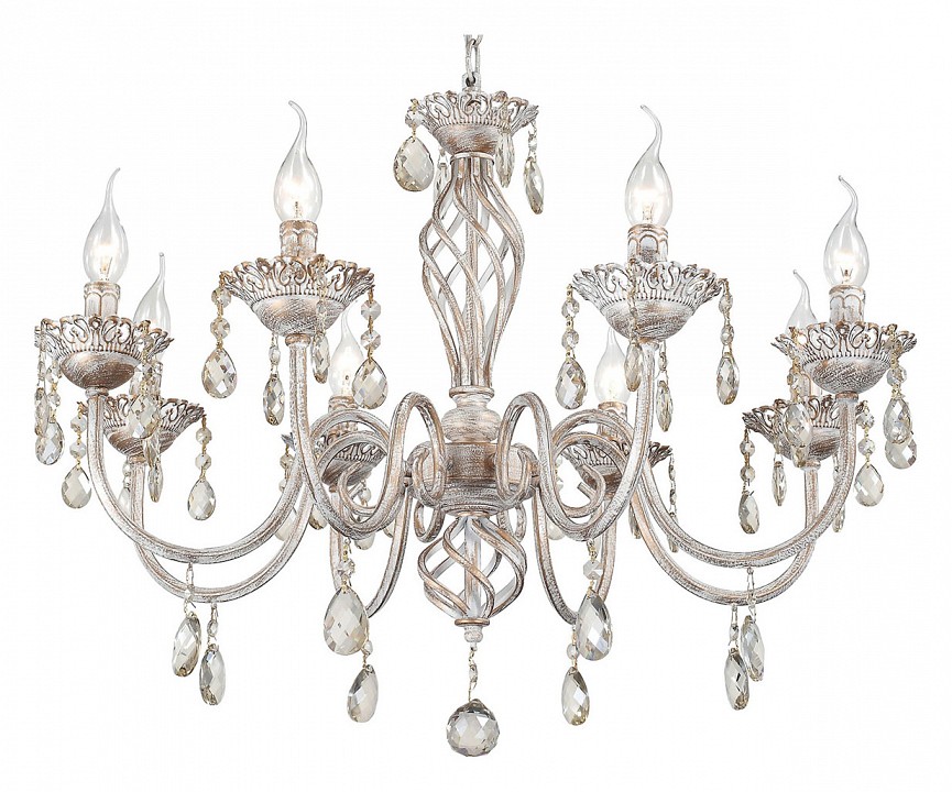 Подвесная люстра EVOLUCE Splendi SL139.503.08 | EVOLUCE EVOSL139.503.08