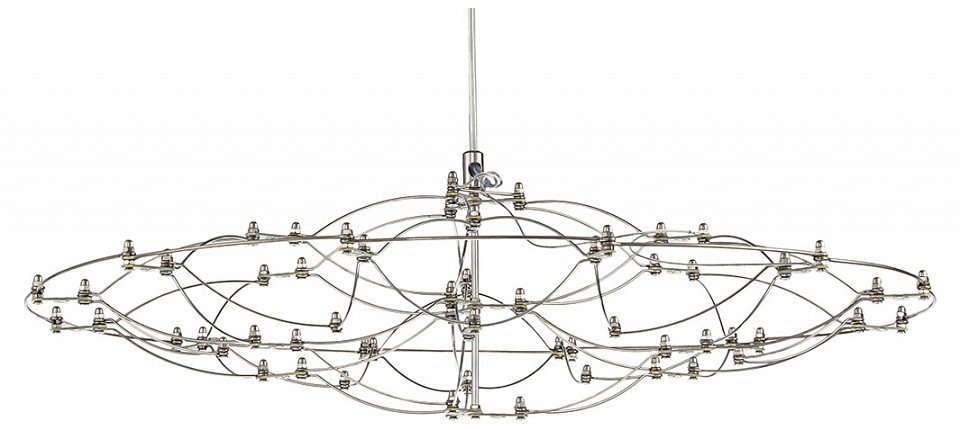 Подвесная люстра Favourite Thinner 4305-6P | Favourite FV4305-6P
