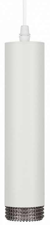 Подвесной светильник Эра PL18 WH/GR Б0058482 | Эра ERB0058482