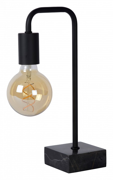 Настольная лампа декоративная Lucide Lorin 45565/01/30 | Lucide LCD455650130