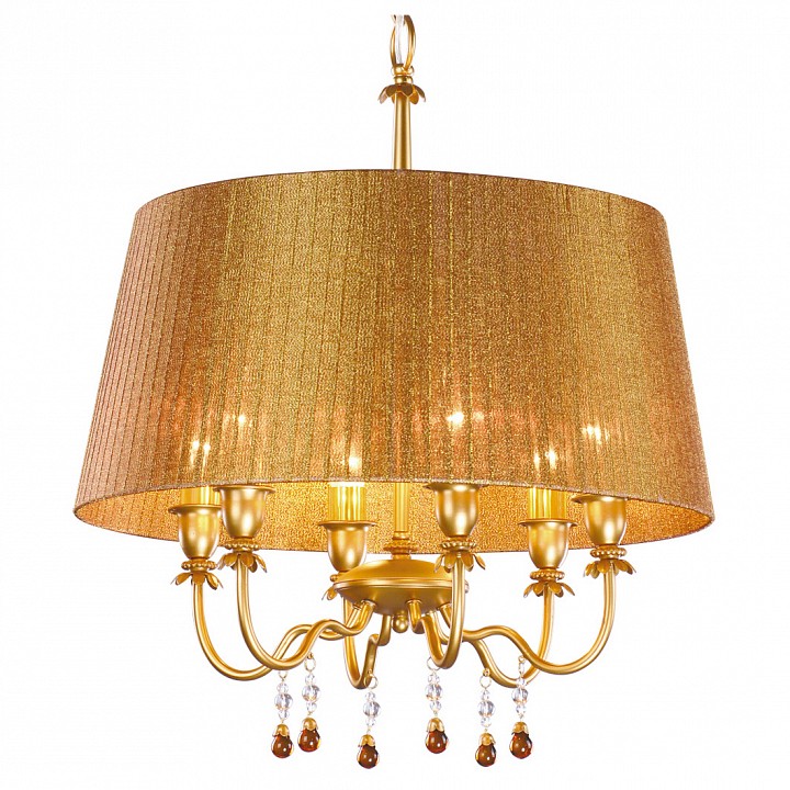 Подвесной светильник Arte Lamp Allegro A2008SP-6BZ | Arte Lamp ARA2008SP_6BZ