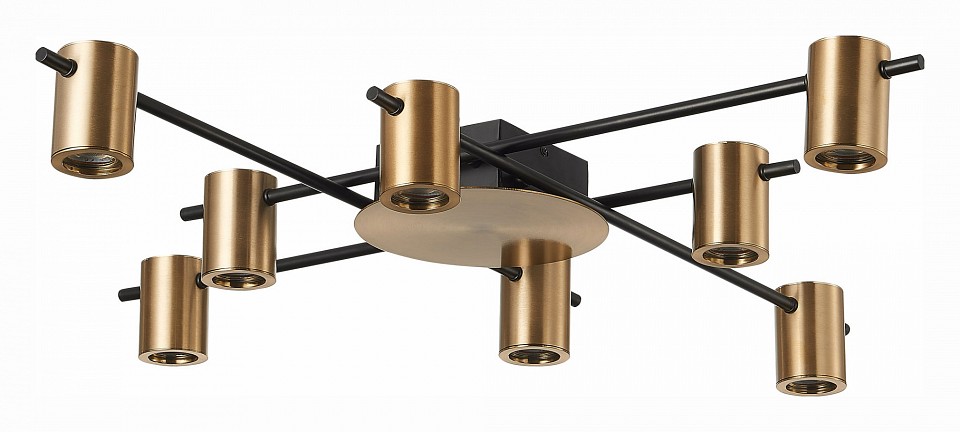 Потолочная люстра ST-Luce Veroli SL1207.402.08 | ST-Luce SL1207.402.08
