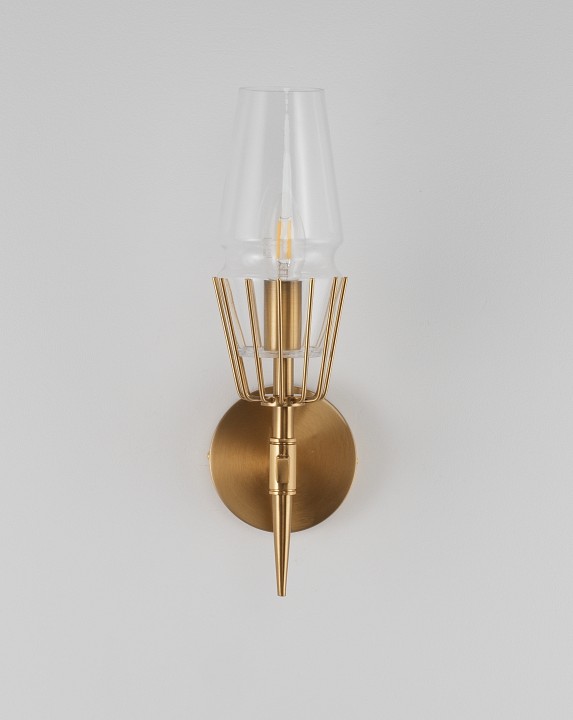 Бра Moderli Stella V10361-1W | Moderli MDV10361-1W