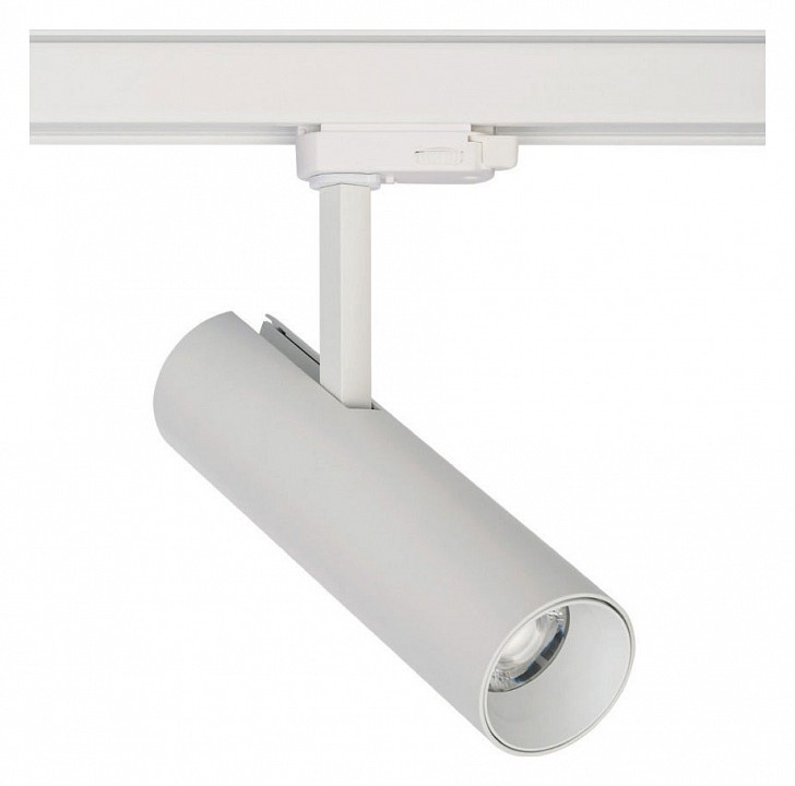 Светильник на штанге Nowodvorski Milo Led 8765 | Nowodvorski NVD8765