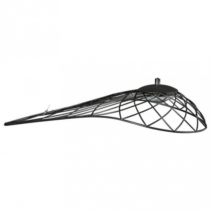 Подвесной светильник Loft it Tressage 10127/590 Black | Loft it LF10127590Black