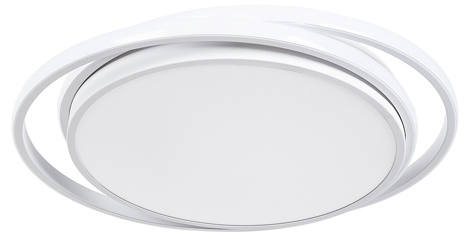 Накладной светильник Arte Lamp Sonny A2688PL-1WH | Arte Lamp ARA2688PL-1WH