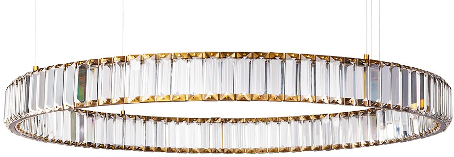 Подвесной светильник Divinare Renata 1135/17 SP-47 | Divinare DV113517SP-47