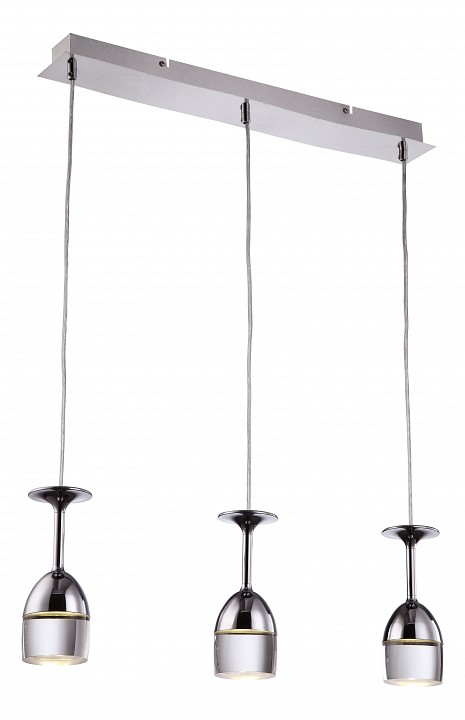 Подвесной светильник Arte Lamp Barista A9596SP-3CC | Arte Lamp ARA9596SP_3CC