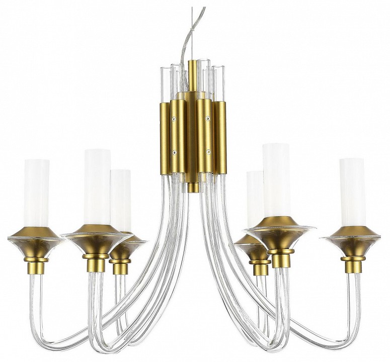Подвесная люстра ST-Luce Vetrano SL1241.203.06 | ST-Luce SL1241.203.06