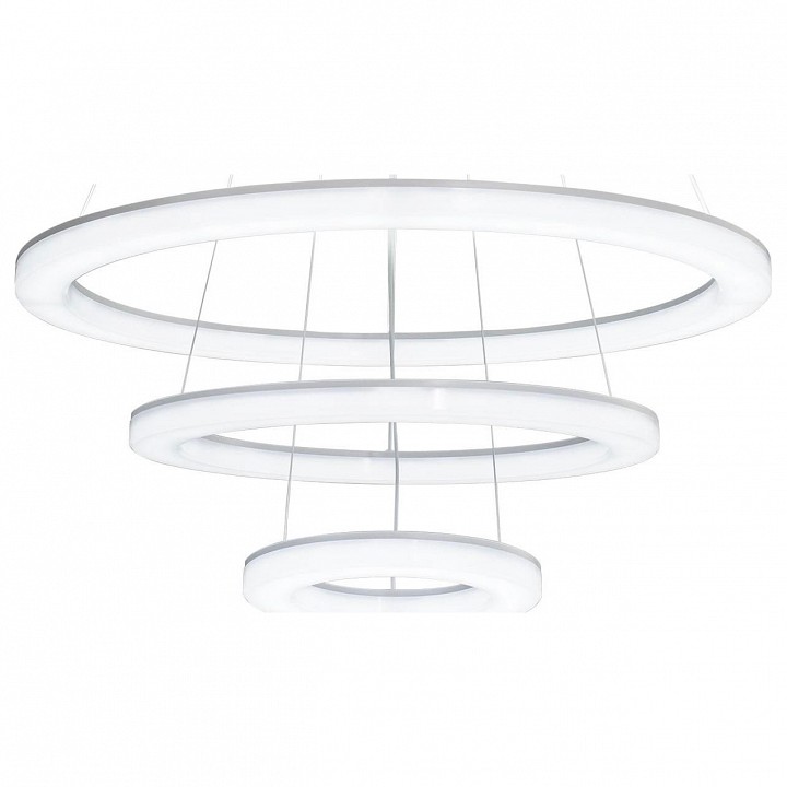 Подвесной светильник Citilux Электрон CL710A104S | Citilux CL710A104S