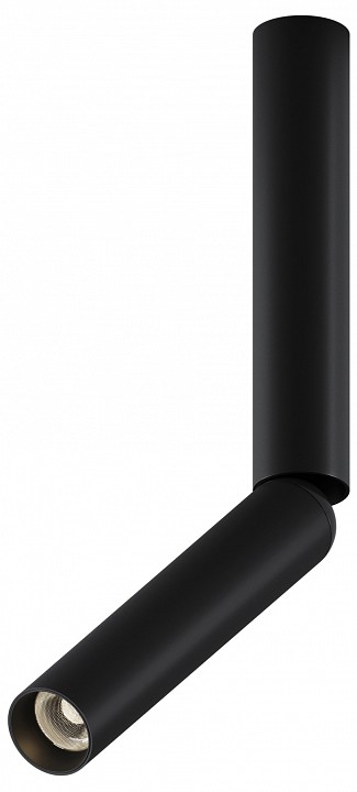 Подвесной светильник Maytoni Focus T C142CL-6W3K-B | Maytoni MYC142CL-6W3K-B