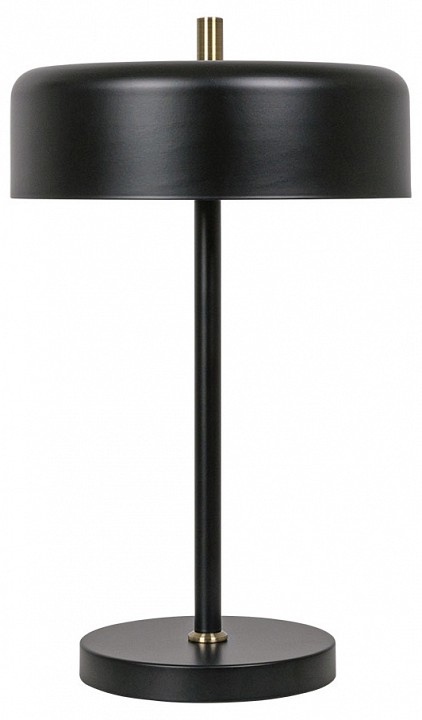 Настольная лампа декоративная Arte Lamp Skat A7052LT-2BK | Arte Lamp ARA7052LT-2BK