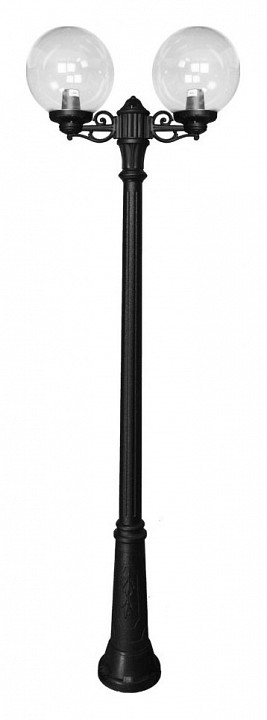 Фонарный столб Fumagalli Globe 300 G30.157.S20.AXF1R | Fumagalli FUG30.157.S20.AXF1R