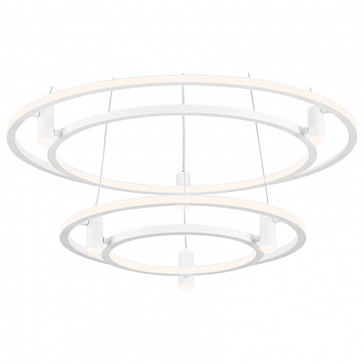Подвесной светильник Ambrella Light FL FL5542 | Ambrella Light AMBRFL5542