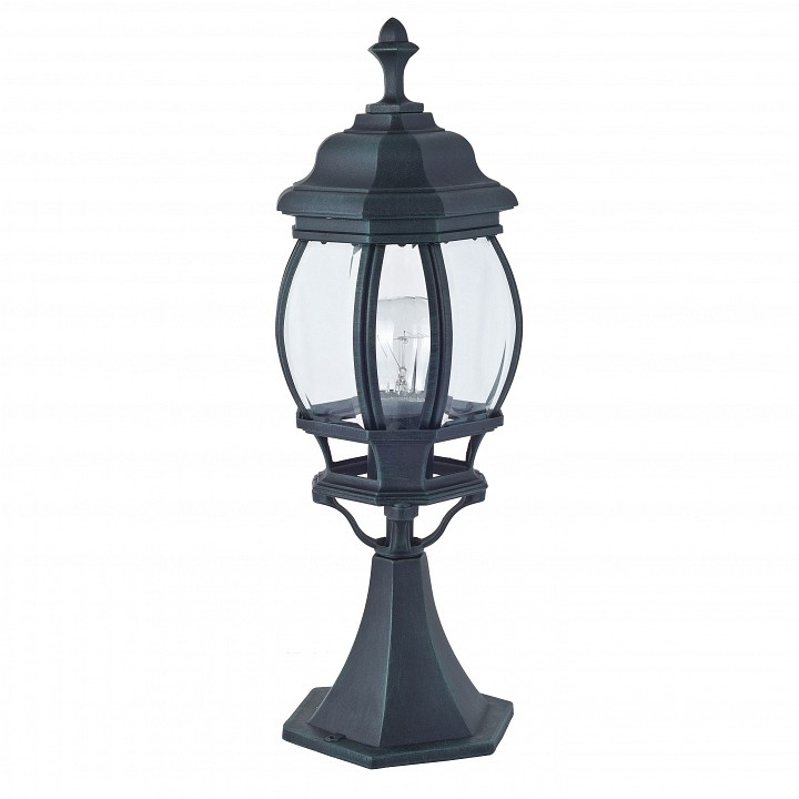 Наземный низкий светильник Favourite Paris 1806-1T | Favourite FV1806_1T