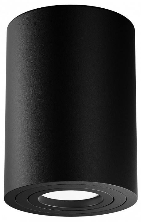 Накладной светильник Maytoni Atom C016CL-01B | Maytoni MYC016CL-01B