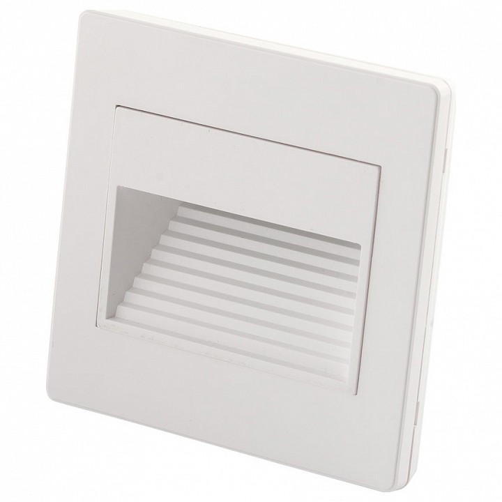 Встраиваемый светильник Denkirs DK3050 DK3050-WH | Denkirs DKDK3050-WH
