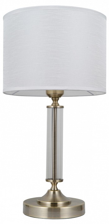 Настольная лампа декоративная MW-Light Конрад 12 667033201 | MW-Light MW667033201