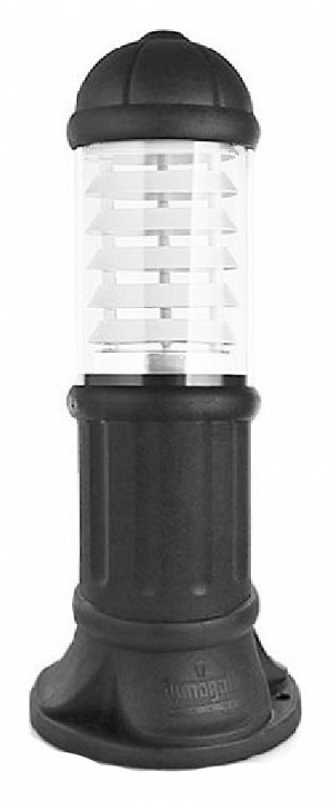 Наземный низкий светильник Fumagalli Sauro D15.553.000.AXF1R.FRA | Fumagalli FUD15.553.000.AXF1R.FRA
