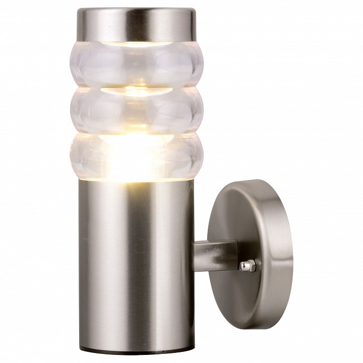 Светильник на штанге Arte Lamp Portico A8381AL-1SS | Arte Lamp ARA8381AL_1SS