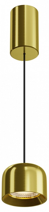 Подвесной светильник Maytoni Comfy P113-L12-3K-BS | Maytoni MYP113-L12-3K-BS