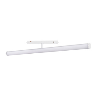 Светильник MAG-ORIENT-TUBE-TURN-L900-30W Warm3000 (WH, 180 deg, 48V) (Arlight, IP20 Металл) | Arlight 036477