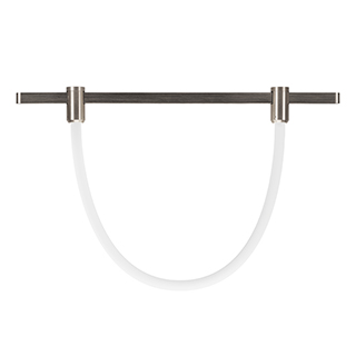 Светильник ART-APRIORI-TUBE-ELASTIC-R38-L5000-40W Day4000 (TN, 360 deg, 48V) (Arlight, IP20 Металл) | Arlight 049268