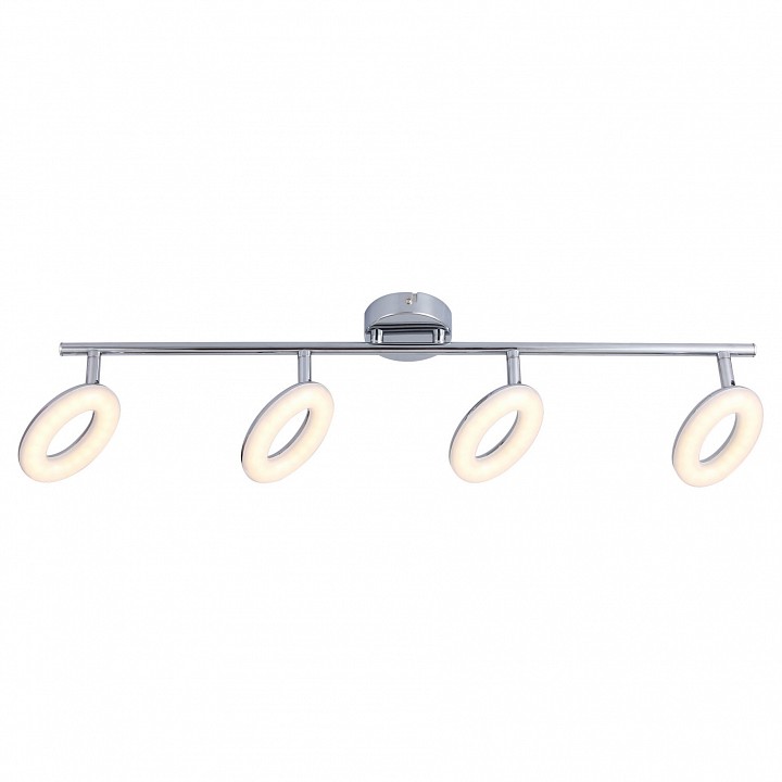 Спот Arte Lamp Ciambella A8972PL-4CC | Arte Lamp ARA8972PL_4CC