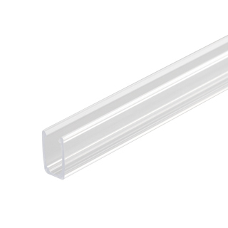 Профиль ARL-WAVE-1010-1000 CLEAR (Arlight, Пластик) | Arlight 053044