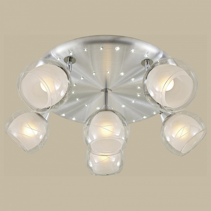 Спот Citilux Самба CL158162 | Citilux CL158162