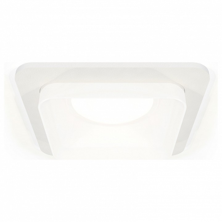 Встраиваемый светильник Ambrella Light XC XC7901013 | Ambrella Light AMBRXC7901013