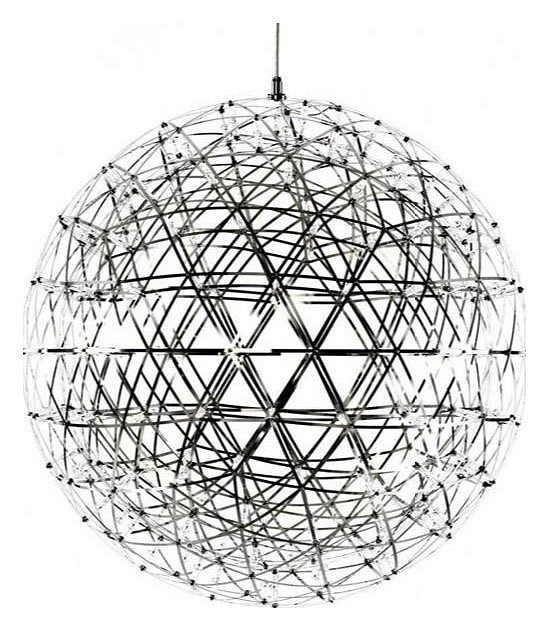 Подвесной светильник Loft it Raimond 1898/8 | Loft it LF18988