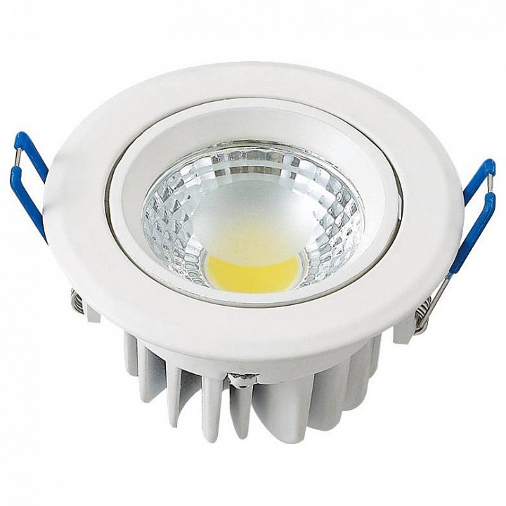 Встраиваемый светильник Horoz Electric Melisa-5 HRZ00000385 | Horoz Electric HRZ00000385