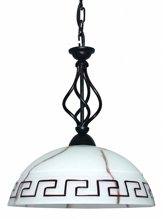 Подвесной светильник Arte Lamp Rustica A6884SP-1BR | Arte Lamp ARA6884SP_1BR
