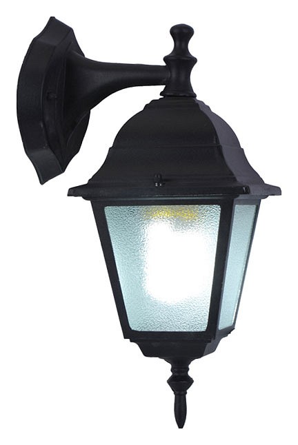 Светильник на штанге Arte Lamp Bremen A1012AL-1BK | Arte Lamp ARA1012AL-1BK