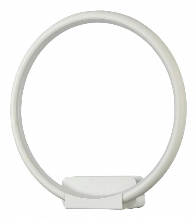 Бра Maytoni Nola MOD807-WL-01-18-W | Maytoni MYMOD807_WL_01_18_W