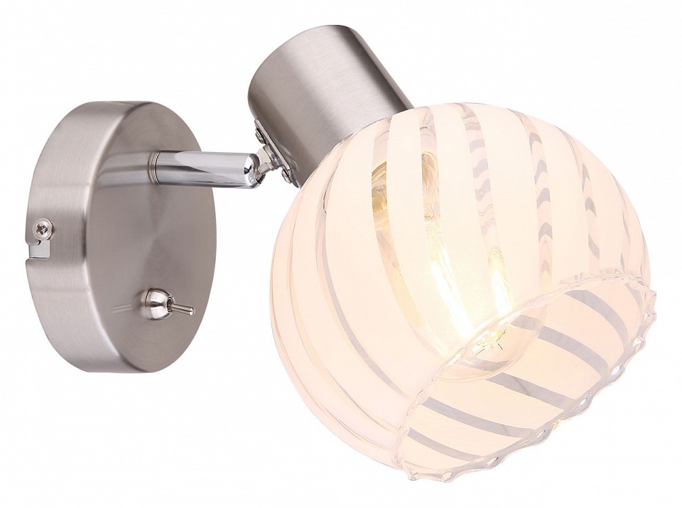 Спот Globo Willy 54025-1 | Globo GB54025-1