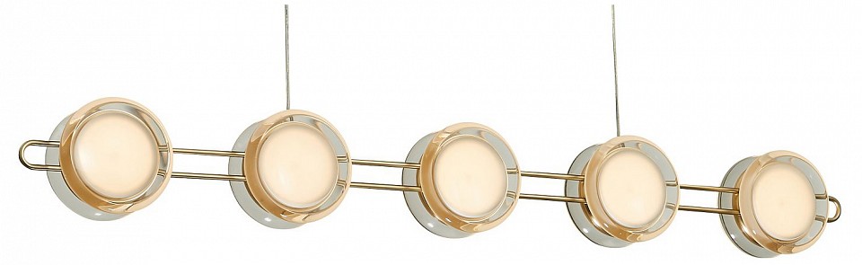 Подвесная люстра Favourite Yo-yo 4334-10P | Favourite FV4334-10P