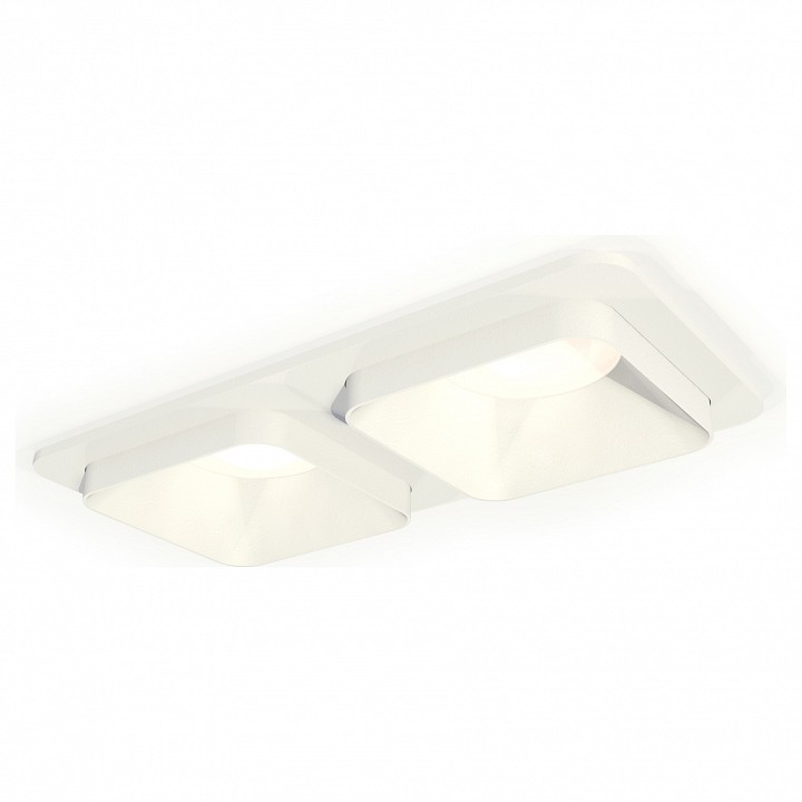 Встраиваемый светильник Ambrella Light XC XC7905001 | Ambrella Light AMBRXC7905001