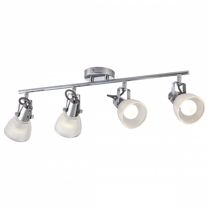 Спот Arte Lamp 1026 A1026PL-4CC | Arte Lamp ARA1026PL_4CC