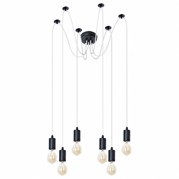 Подвесной светильник Arte Lamp Bender A4322SP-6WH | Arte Lamp ARA4322SP_6WH