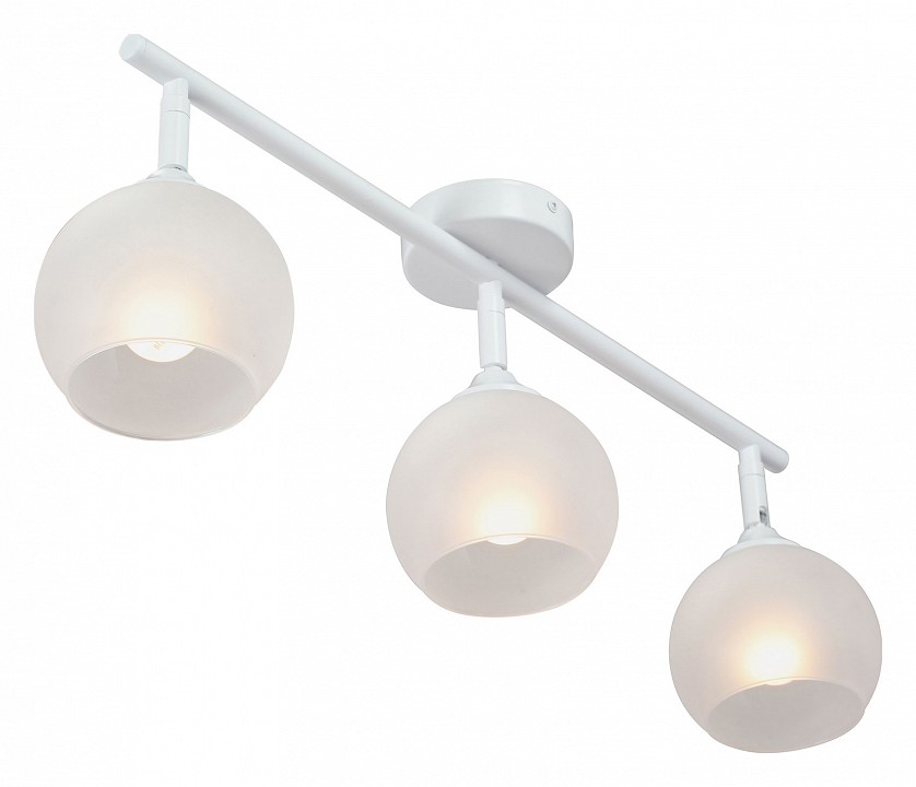 Спот Vitaluce V4313 V4313-0/3PL | Vitaluce VIV4313-03PL